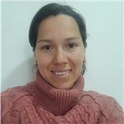 Profesora de castellano y literatura para trabajar con basica
